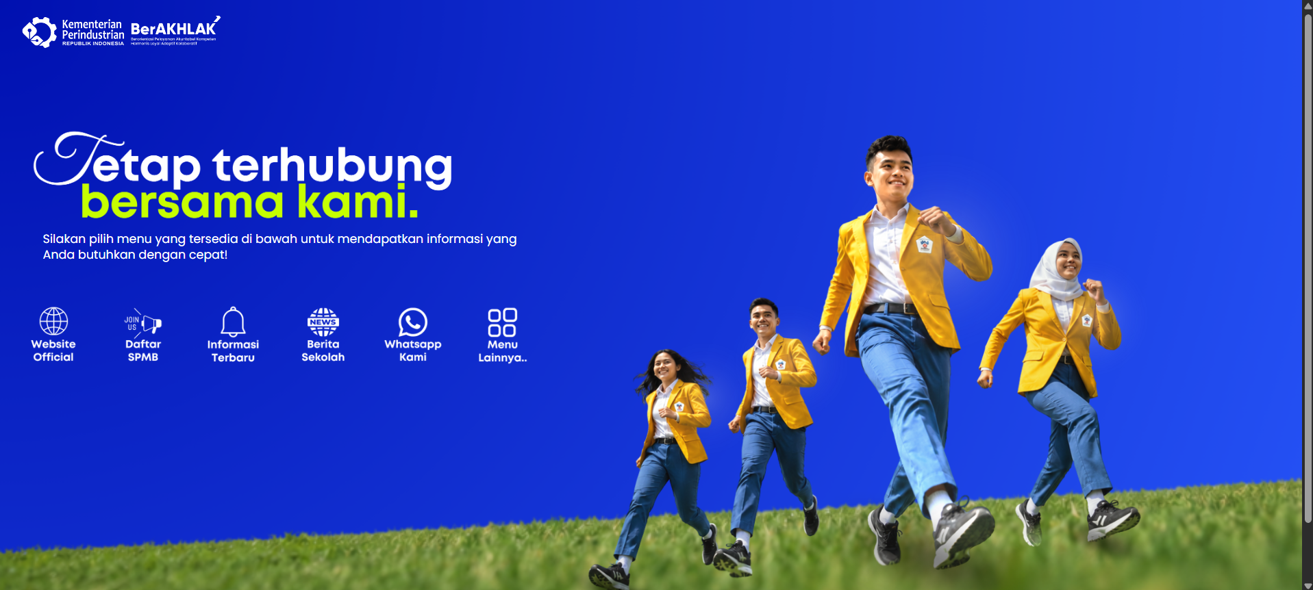SMTI Connect